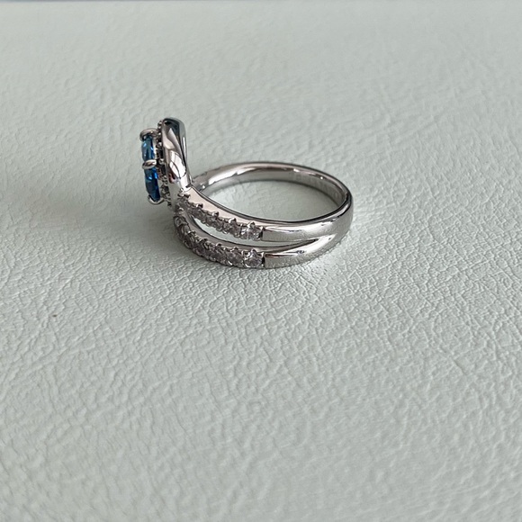 Bomb Party Ring Size 7 - Picture 4 of 4